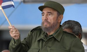 Cuba celebra centenário de Fidel Castro em meio a crise energética e pressão dos EUA