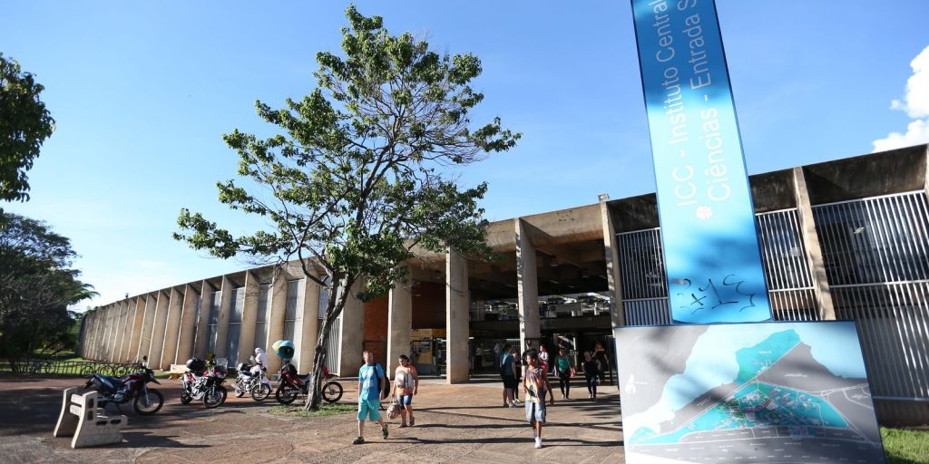 UnB reformula processos seletivos e amplia Sisu para todos os cursos a partir de 2027