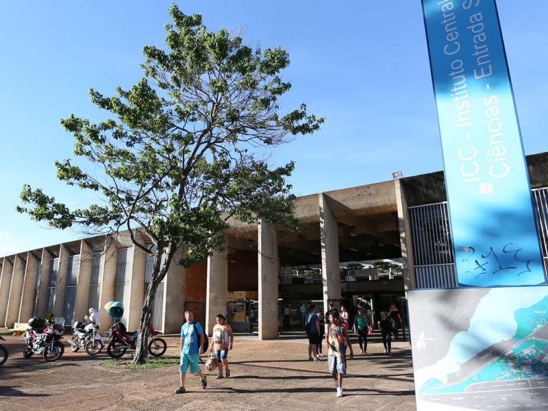 UnB reformula processos seletivos e amplia Sisu para todos os cursos a partir de 2027