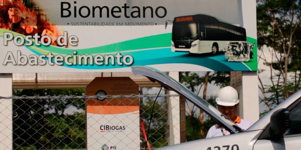 ANP publica novas regras para produção e venda de biometano no país