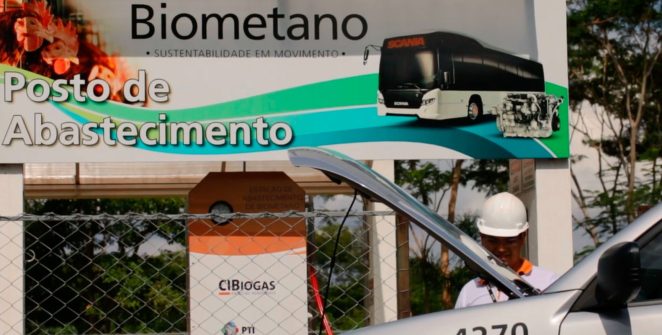 ANP publica novas regras para produção e venda de biometano no país