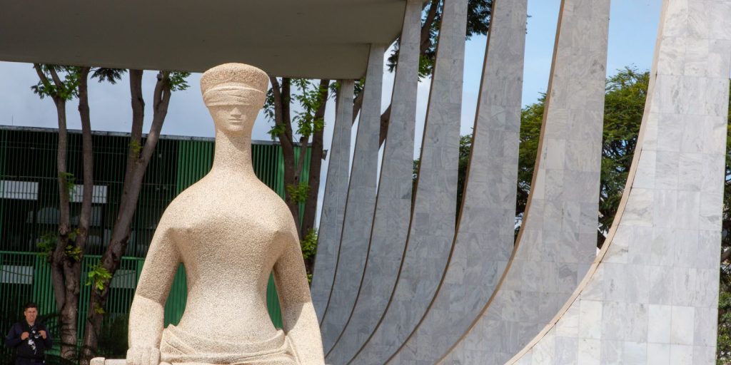 DPU defende no STF que novas leis de licenciamento ambiental são inconstitucionais