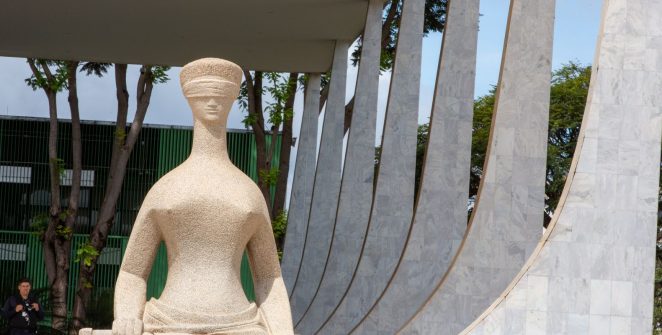 DPU defende no STF que novas leis de licenciamento ambiental são inconstitucionais