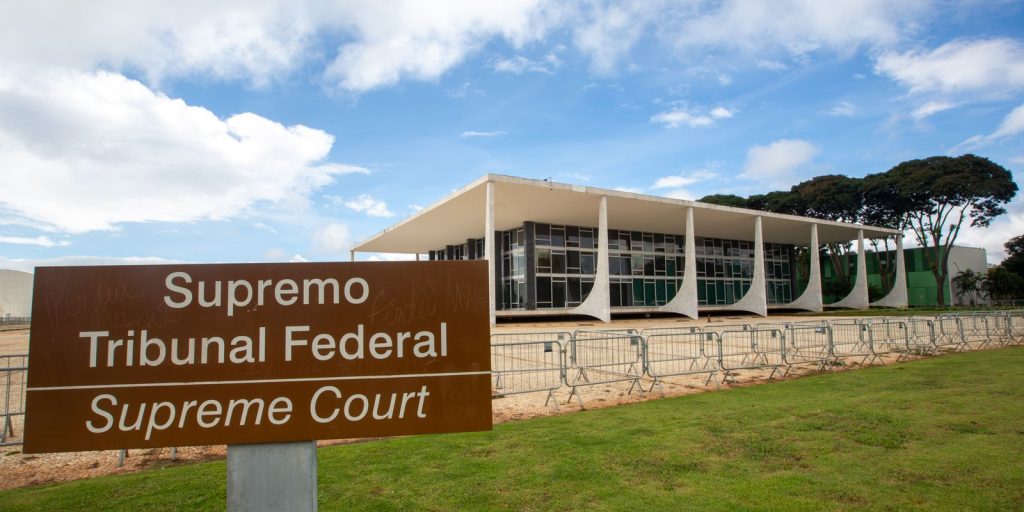STF forma maioria para exigir ordem judicial no acesso a dados de usuários