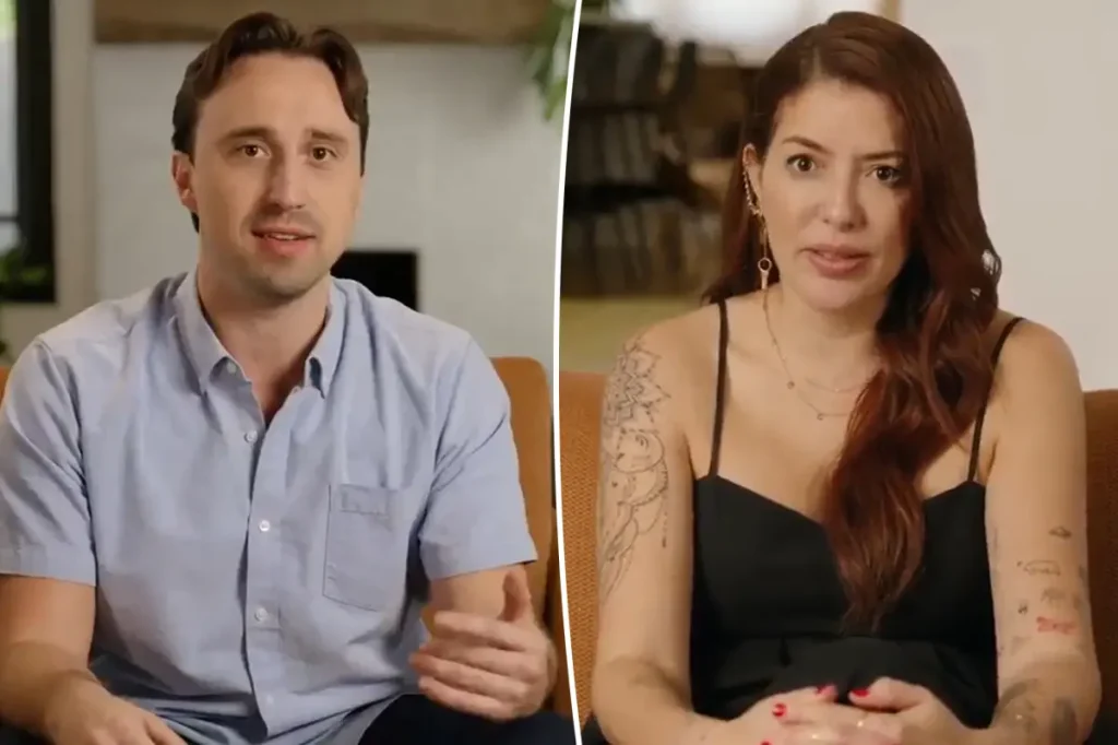 90 Day Fiancé: Thomas ameaça cancelar casamento com Paula por motivo inusitado