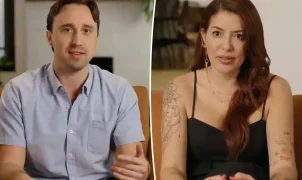 90 Day Fiancé: Thomas ameaça cancelar casamento com Paula por motivo inusitado