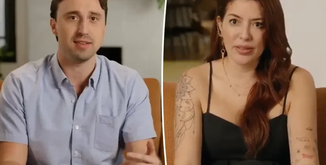90 Day Fiancé: Thomas ameaça cancelar casamento com Paula por motivo inusitado