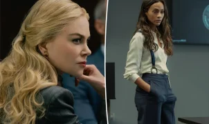 Terceira temporada de Lioness estreia no Paramount+ com Zoe Saldaña e Nicole Kidman