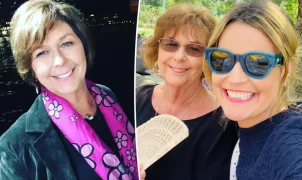 Notas de resgate de Nancy Guthrie são divulgadas; texto cita bitcoin, prazo e detalhes que comprovariam sequestro