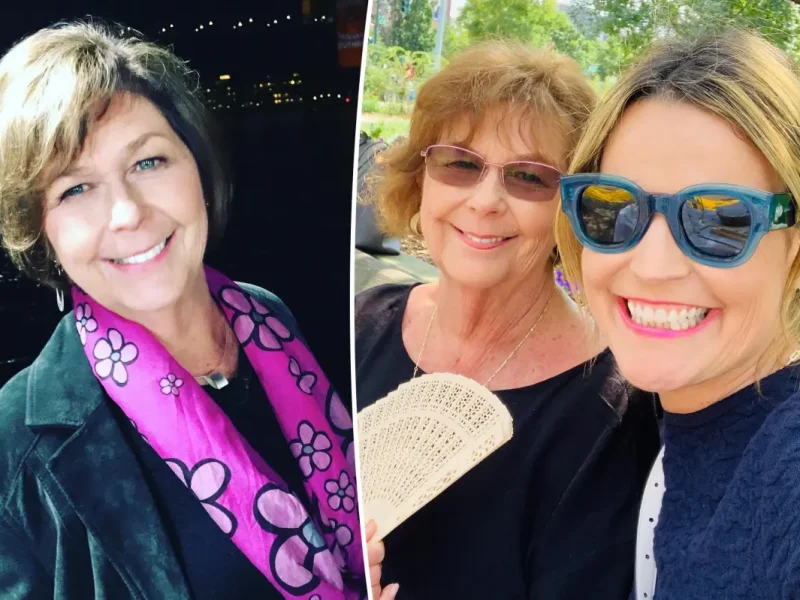 Notas de resgate de Nancy Guthrie são divulgadas; texto cita bitcoin, prazo e detalhes que comprovariam sequestro