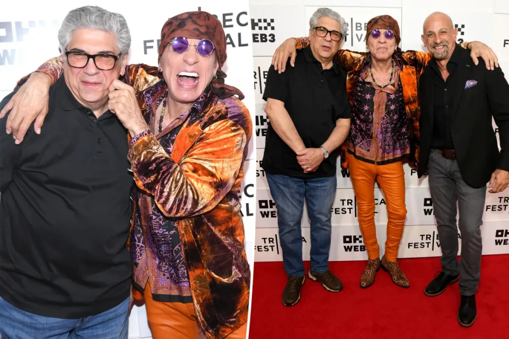 Vincent Pastore, o Big Pussy de Família Soprano, morre aos 80 anos; última aparição pública foi ao lado de Steven Van Zandt