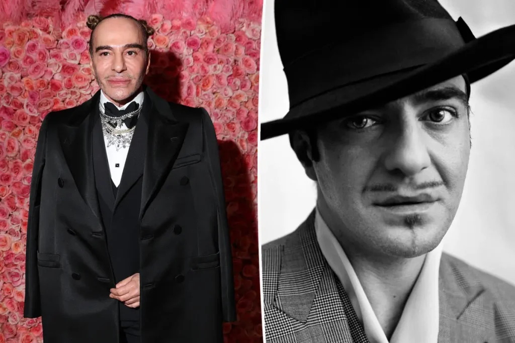 Met Gala 2027: homenagem a John Galliano gera polêmica antes do anúncio oficial