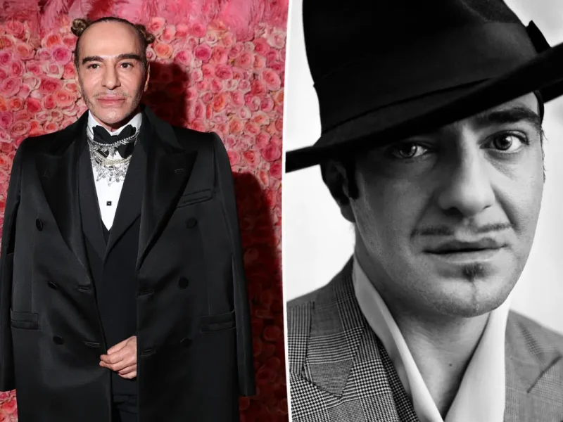 Met Gala 2027: homenagem a John Galliano gera polêmica antes do anúncio oficial