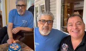 Ator de Família Soprano morre aos 80 anos semanas após celebrar aniversário