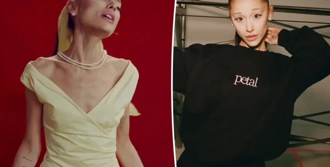 Ariana Grande desiste de estreia no West End e anuncia pausa na carreira após críticas sobre seu peso