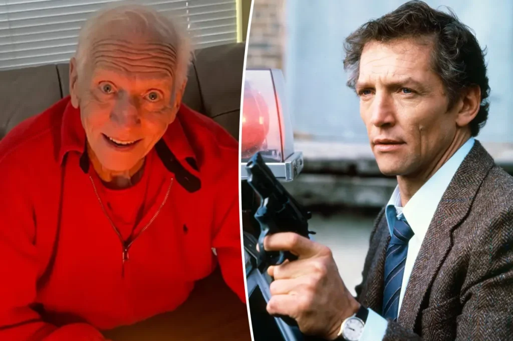 Scott Hylands, astro de Night Heat, morre aos 83 anos