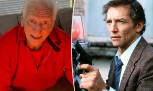 Scott Hylands, astro de Night Heat, morre aos 83 anos