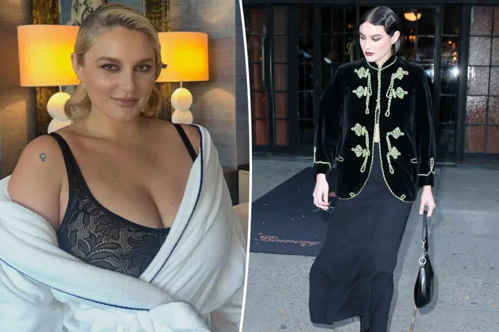 Filha de Tim McGraw e Faith Hill diz que Ozempic trouxe de volta seu transtorno alimentar