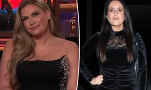 Ex-assessora de imprensa avisou Brittany Cartwright sobre romance com Jax Taylor antes de fotos vazarem