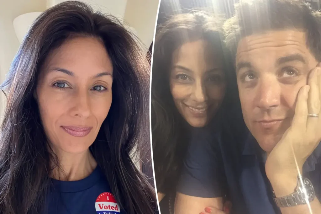 Âncora Liz Cho sofre revés em disputa judicial com ex-marido Josh Elliott