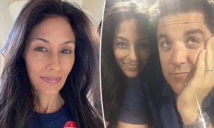Âncora Liz Cho sofre revés em disputa judicial com ex-marido Josh Elliott