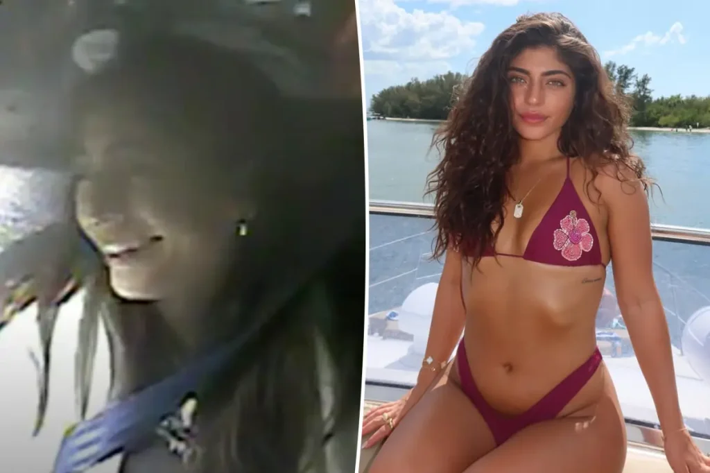 Filha de Teresa Giudice se matricula em curso de controle de raiva após prisão por violência doméstica