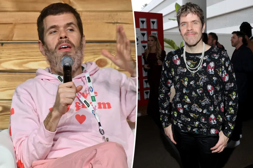 TikTok atribui atraso na remoção de transmissão de Perez Hilton a erro de moderador