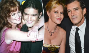 Antonio Banderas diz que Melanie Griffith segue entre seus melhores amigos mais de uma década após o divórcio
