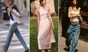 Promoção relâmpago da Anthropologie oferece 40% de desconto adicional em itens já liquidados