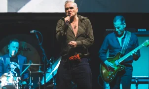 Morrissey cancela residência em Las Vegas após problemas de agenda; cantor já havia adiado shows por falta de sono