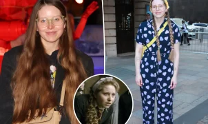 Atriz de ‘Harry Potter’ revela que OnlyFans rendeu mais que toda a carreira no cinema