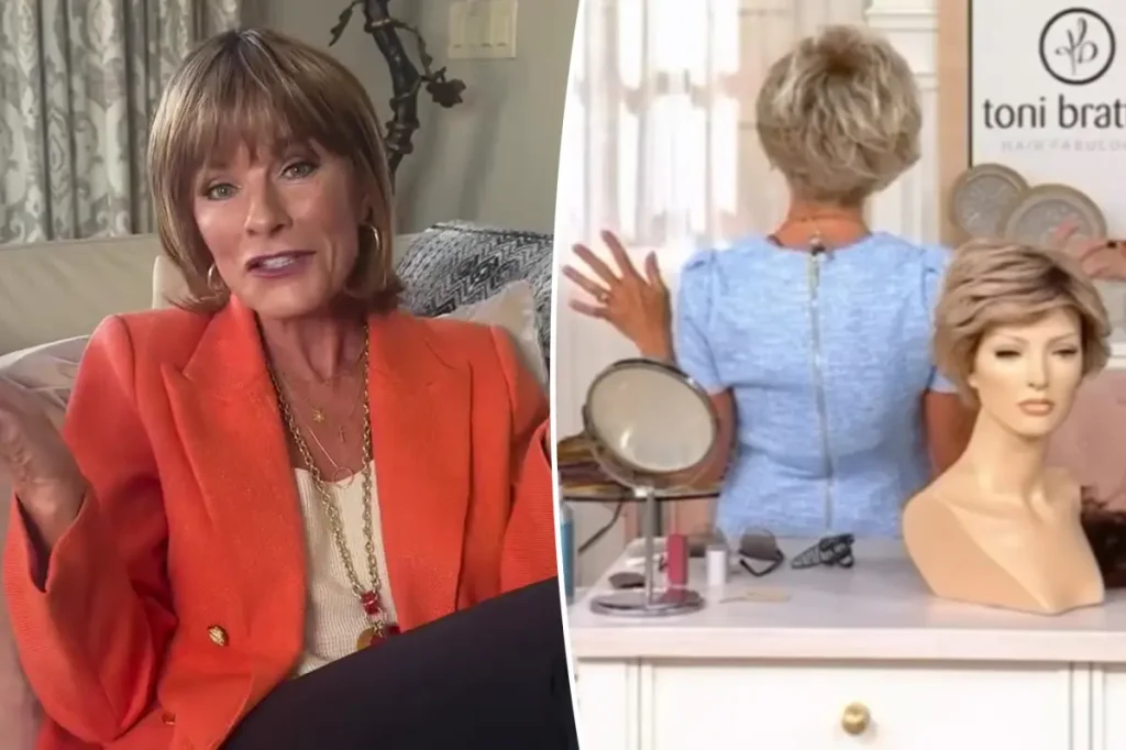 Apresentadora da QVC comenta gafe ao vivo: Foi o maior erro que já cometi