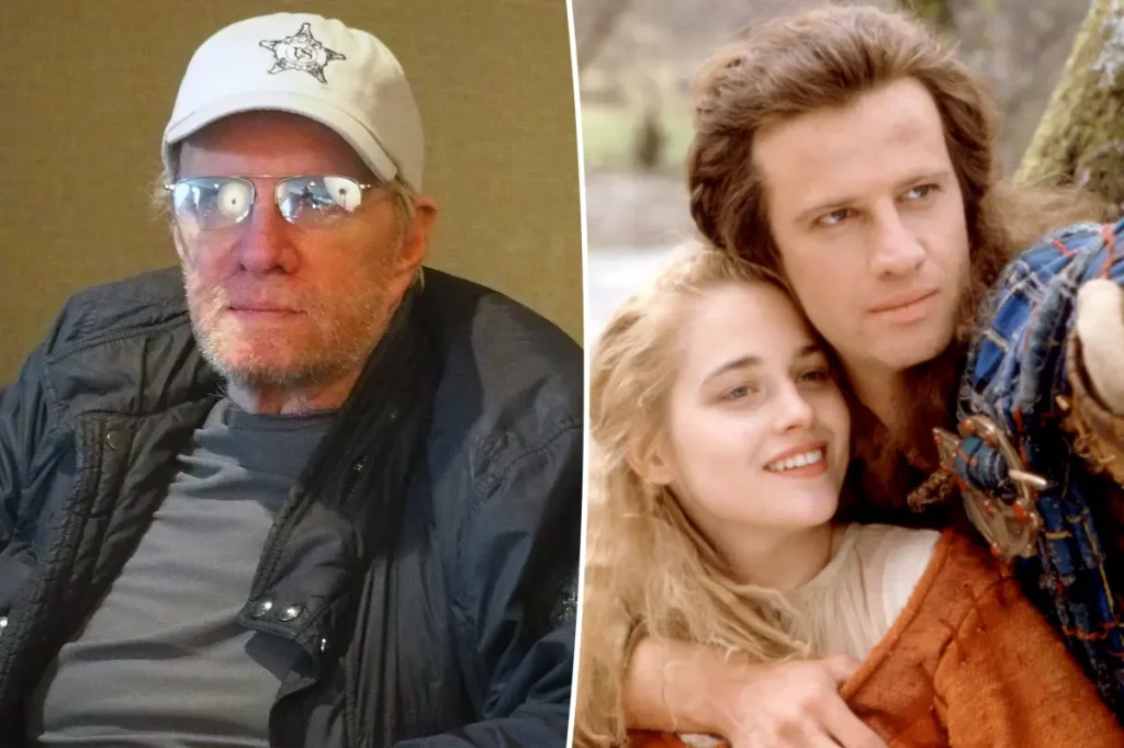 Ator Christopher Lambert, de ‘Highlander’, passa mal e é levado a hospital após desmaio em convenção nos EUA