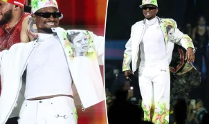 Usher responde a rumores de que teria usado um sósia em show da turnê R&B