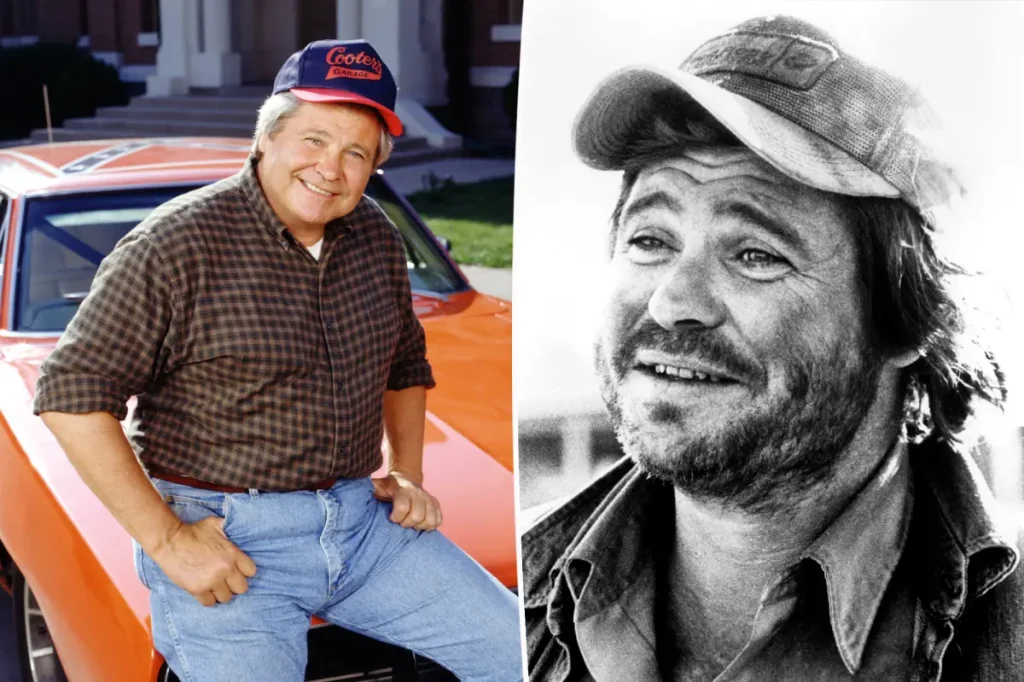 Morre Ben Jones, o Cooter de Os Gatões, aos 84 anos