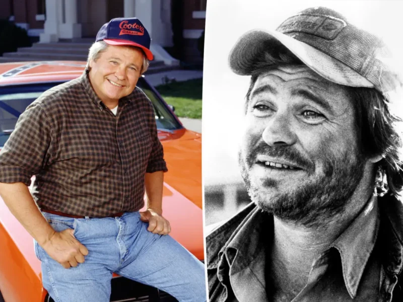 Morre Ben Jones, o Cooter de Os Gatões, aos 84 anos