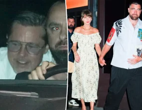 Brad Pitt confirma que voltou a beber após sete anos de sobriedade