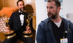 Noah Wyle deixa agência Verve após dois anos e fecha acordo com a Warner Bros. TV