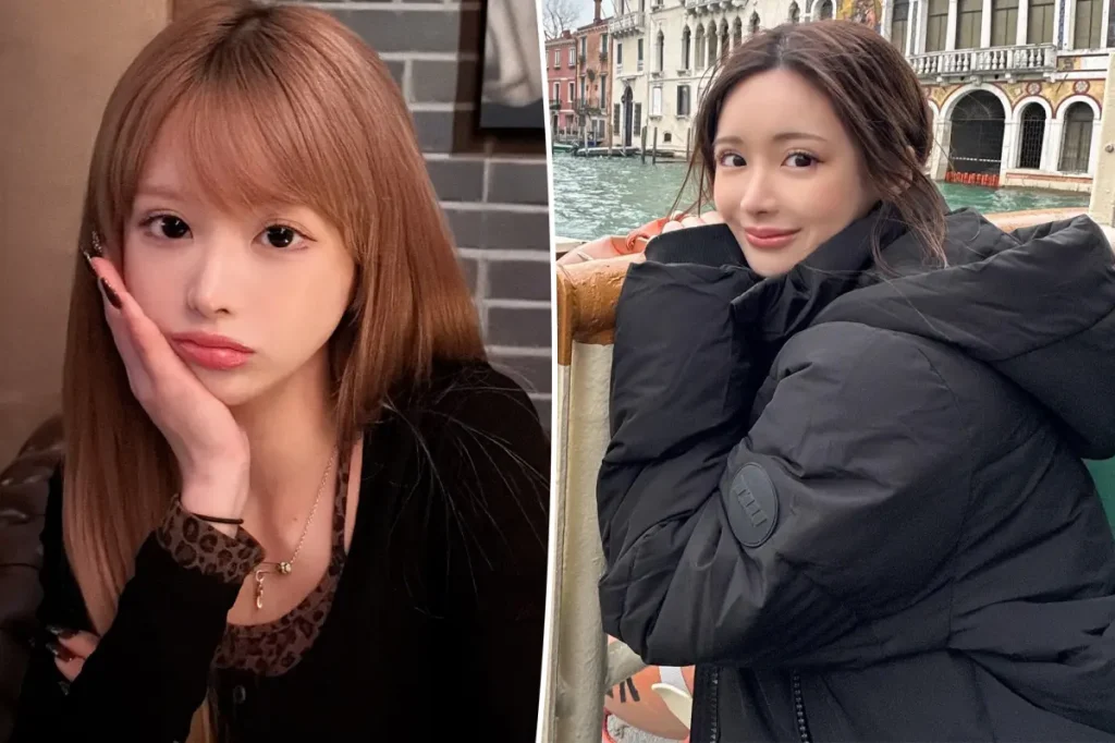 Influenciadora de K-pop Mina Chan morre aos 26 anos após transmissão ao vivo no TikTok