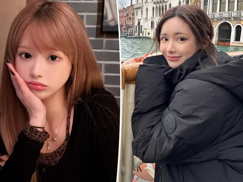 Influenciadora de K-pop Mina Chan morre aos 26 anos após transmissão ao vivo no TikTok