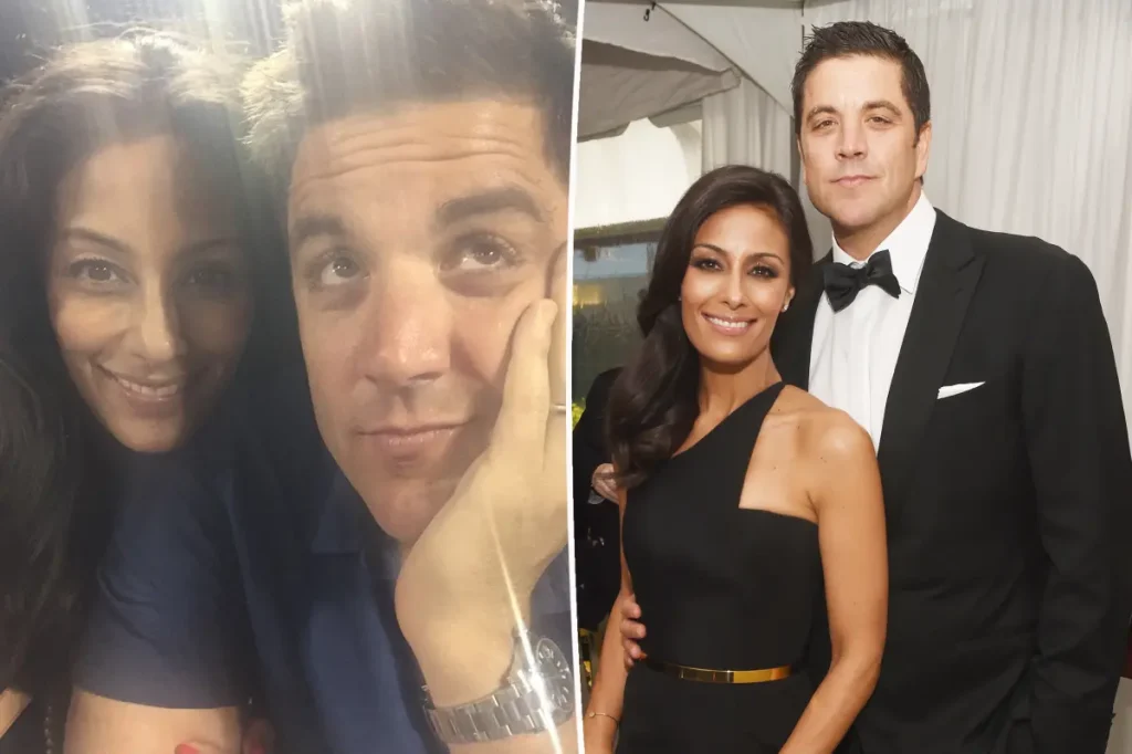Âncora da WABC pede medida protetiva para evitar depoimento em divórcio conturbado de Josh Elliott
