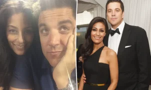 Âncora da WABC pede medida protetiva para evitar depoimento em divórcio conturbado de Josh Elliott