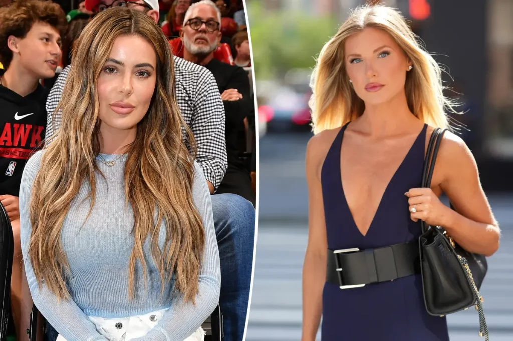Brielle Biermann nega ter ofuscado vestido de noiva de influenciadora após polêmica na web