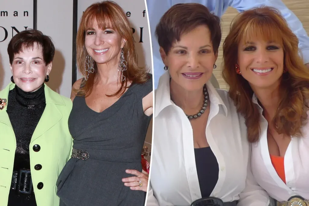 Morre Gloria Kamen, mãe de Jill Zarin, de ‘Real Housewives of New York City’, aos 91 anos