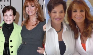 Morre Gloria Kamen, mãe de Jill Zarin, de ‘Real Housewives of New York City’, aos 91 anos