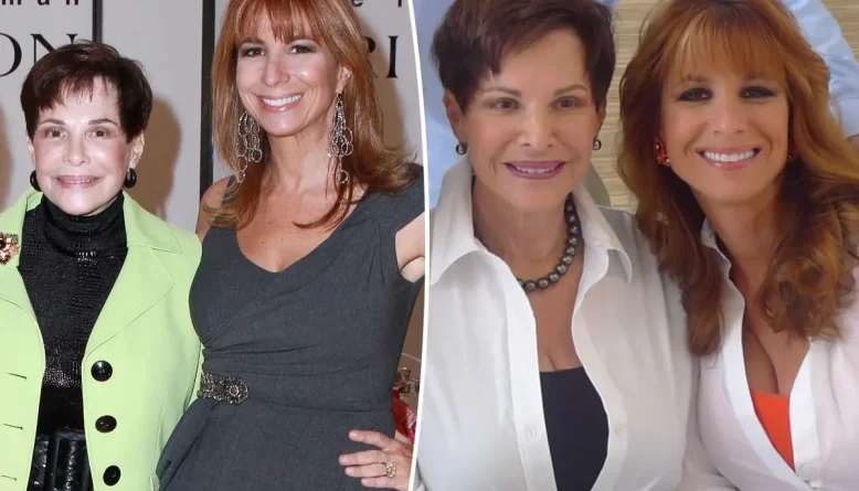 Morre Gloria Kamen, mãe de Jill Zarin, de ‘Real Housewives of New York City’, aos 91 anos