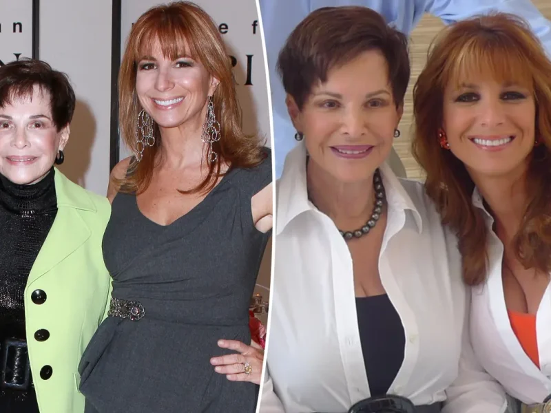 Morre Gloria Kamen, mãe de Jill Zarin, de ‘Real Housewives of New York City’, aos 91 anos