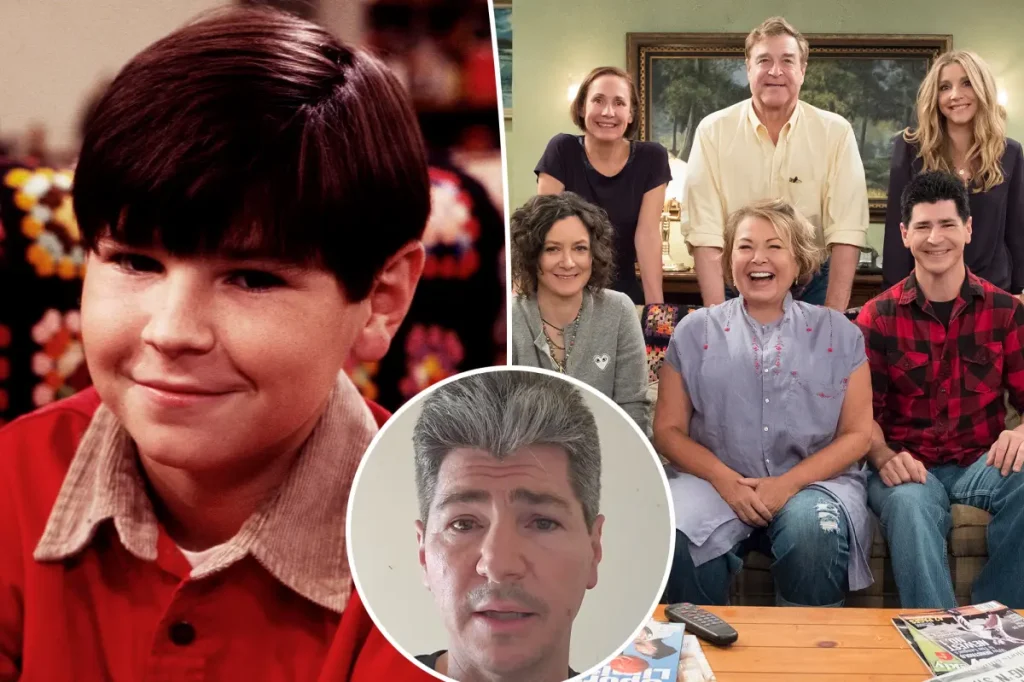 Ator de Roseanne defende cancelamento do reboot e critica comentários racistas
