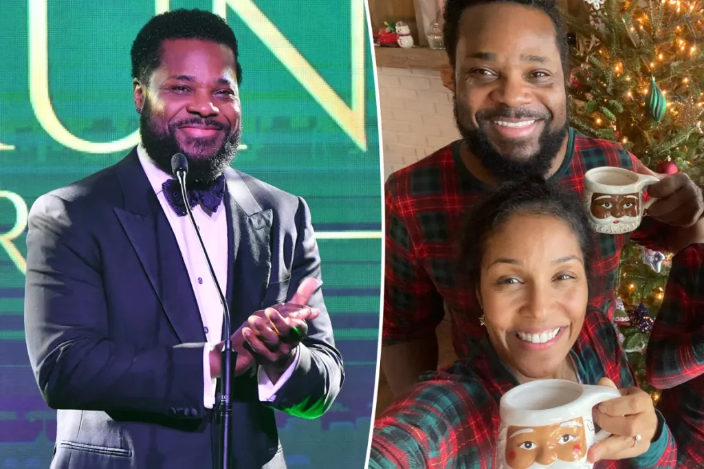 Amiga da viúva de Malcolm-Jamal Warner cria vaquinha virtual em meio a disputa judicial pela herança do ator