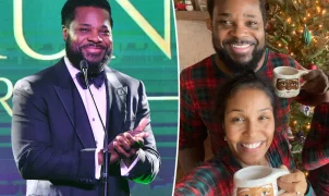 Amiga da viúva de Malcolm-Jamal Warner cria vaquinha virtual em meio a disputa judicial pela herança do ator